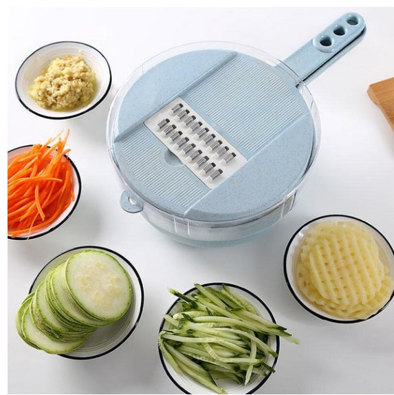 Vegetable Cutter Kitchen Accessories