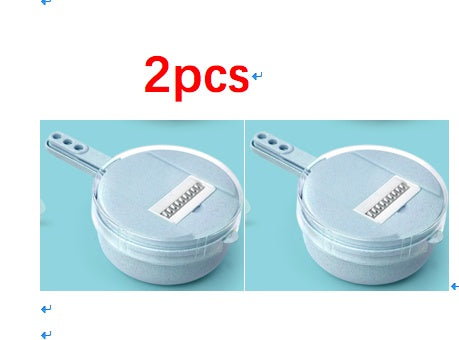 Vegetable Cutter Kitchen Accessories