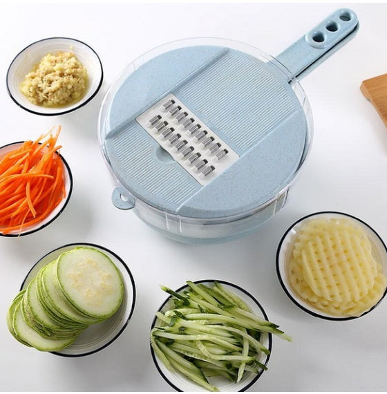 Vegetable Cutter Kitchen Accessories