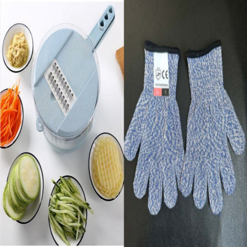 Vegetable Cutter Kitchen Accessories