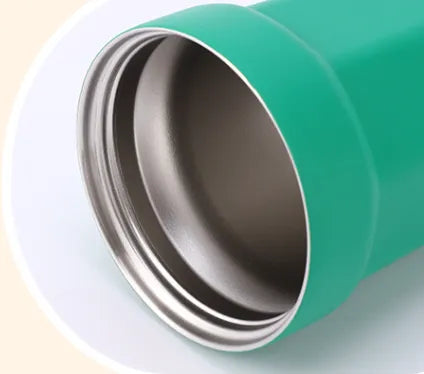 Portable Stainless Steel Vacuum  Insulated Cup